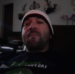 Meet your Posher, Luis